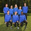 XC Soccer Team Photo  Wheaton Cross Country 2019 Team Photo. - Photo by Keith Nordstrom : Wheaton, Cross Country, XC, Team Photo